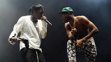 Kevin Winter/ Getty Images