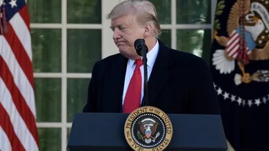 Olivier Douliery-Pool/Getty Images