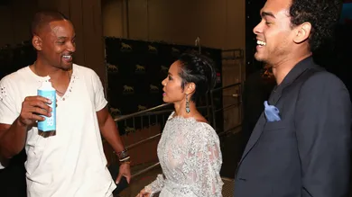 Christopher Polk/Getty Images