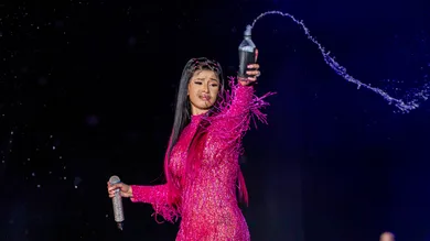 Scott Legato/Getty Images