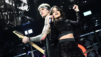 Marcus Ingram/Getty Images