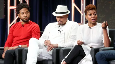 Frederick M. Brown/Getty Images