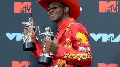 Roy Rochlin/Getty Images