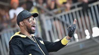 Steven Ferdman/Getty Images