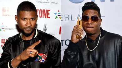 Prince Williams/WireImage, Kevin Winter/Getty Images