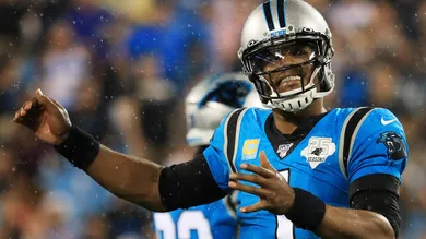 Streeter Lecka/Getty Images