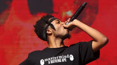 Matt Blyth/Getty Images