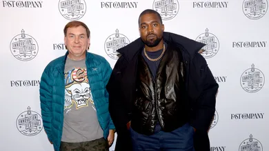 Brad Barket/Getty Images for Fast Company