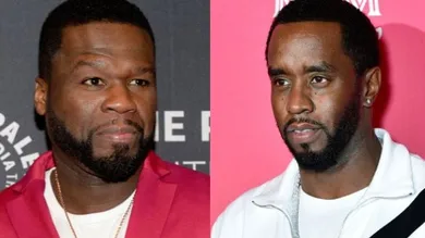 Brad Barket / Stringer / Getty Images, Eugene Gologursky / Stringer / Getty Images