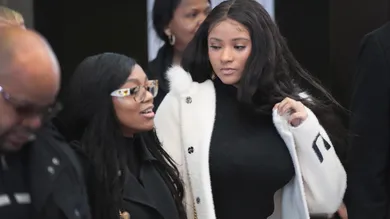 Scott Olson/Getty Images