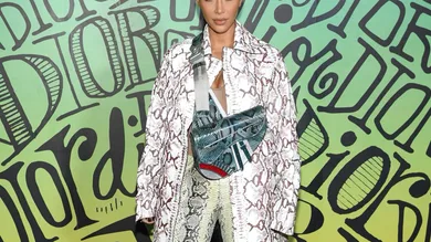 Dimitrios Kambouris/Getty Images