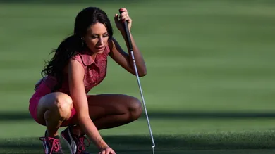 Todd Warshaw/Getty Images