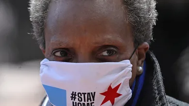 Jonathan Daniel / Getty Images