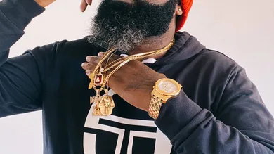 Image via Artist (HNHH Interview)