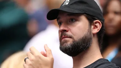 Mark Kolbe/Getty Images