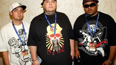 Ray Tamarra/Getty Images