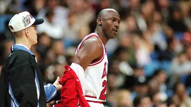 Brian Bahr/Getty Images