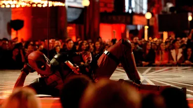 Kevork Djansezian / gettyimages