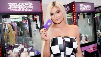 Erik Voake/Getty Images