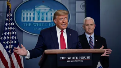 Drew Angerer/Getty Images