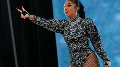 Jason Mendez/Getty Images