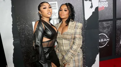 Johnny Nunez/Getty Images