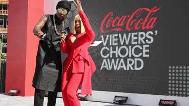 Neilson Barnard/Getty Images