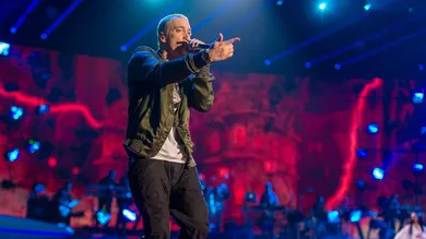 Christopher Polk/Getty Images