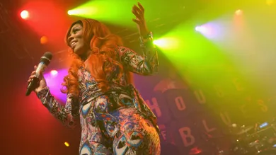 Michael Buckner/Getty Images