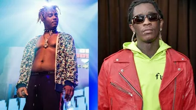 David Wolff - Patrick/Redferns, Neilson Barnard/Getty Images