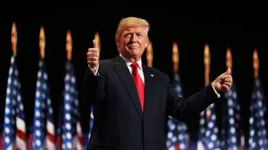 Joe Raedle/Getty Images