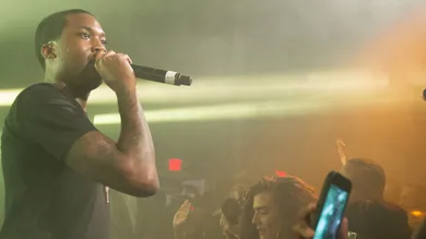 Marcus Ingram/Getty Images for Bacardi