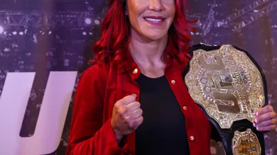 Buda Mendes/Getty Images