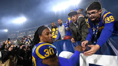 Harry How/Getty Images