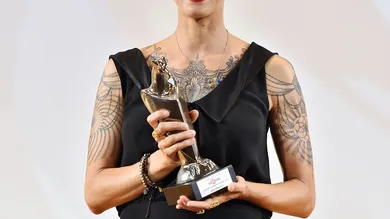 Stefania D'Alessandro/Getty Images