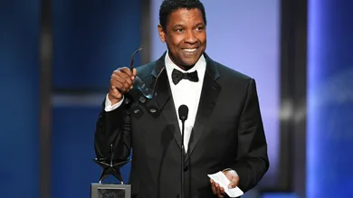 Kevin Winter/Getty Images