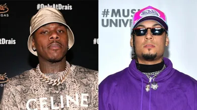 Denise Truscello, Amy Sussman/Getty Images