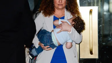 Ray Tamarra/Getty Images