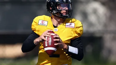 Vaughn Ridley/Getty Images