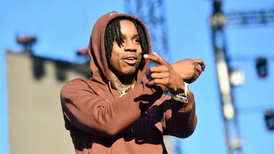 Scott Dudelson/Getty Images