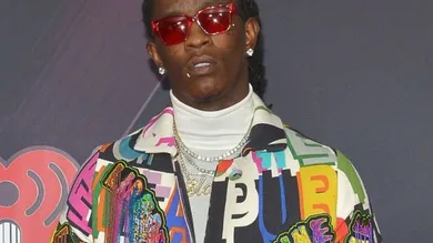 Rachel Murray / Stringer / Getty Images