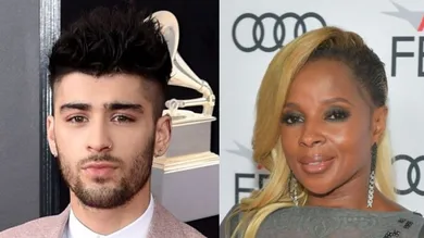 Jamie McCarthy / Staff / Getty Images, Neilson Barnard / Staff / Getty Images