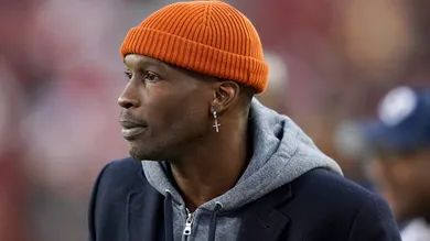 Thearon W. Henderson/Getty Images