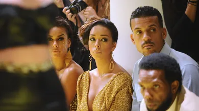 Angela Weiss/Getty Images