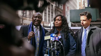 Kevin Hagen/Getty Images