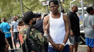 Bryan Bedder/Getty Images