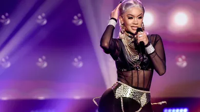 Alberto E. Rodriguez/Getty Images for dick clark productions