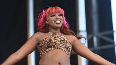 Paras Griffin/Getty Images