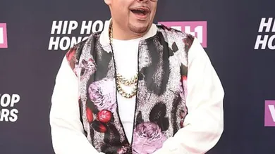 Nicholas Hunt / Staff / Getty Images