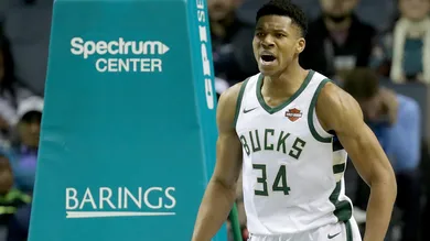 Streeter Lecka/Getty Images